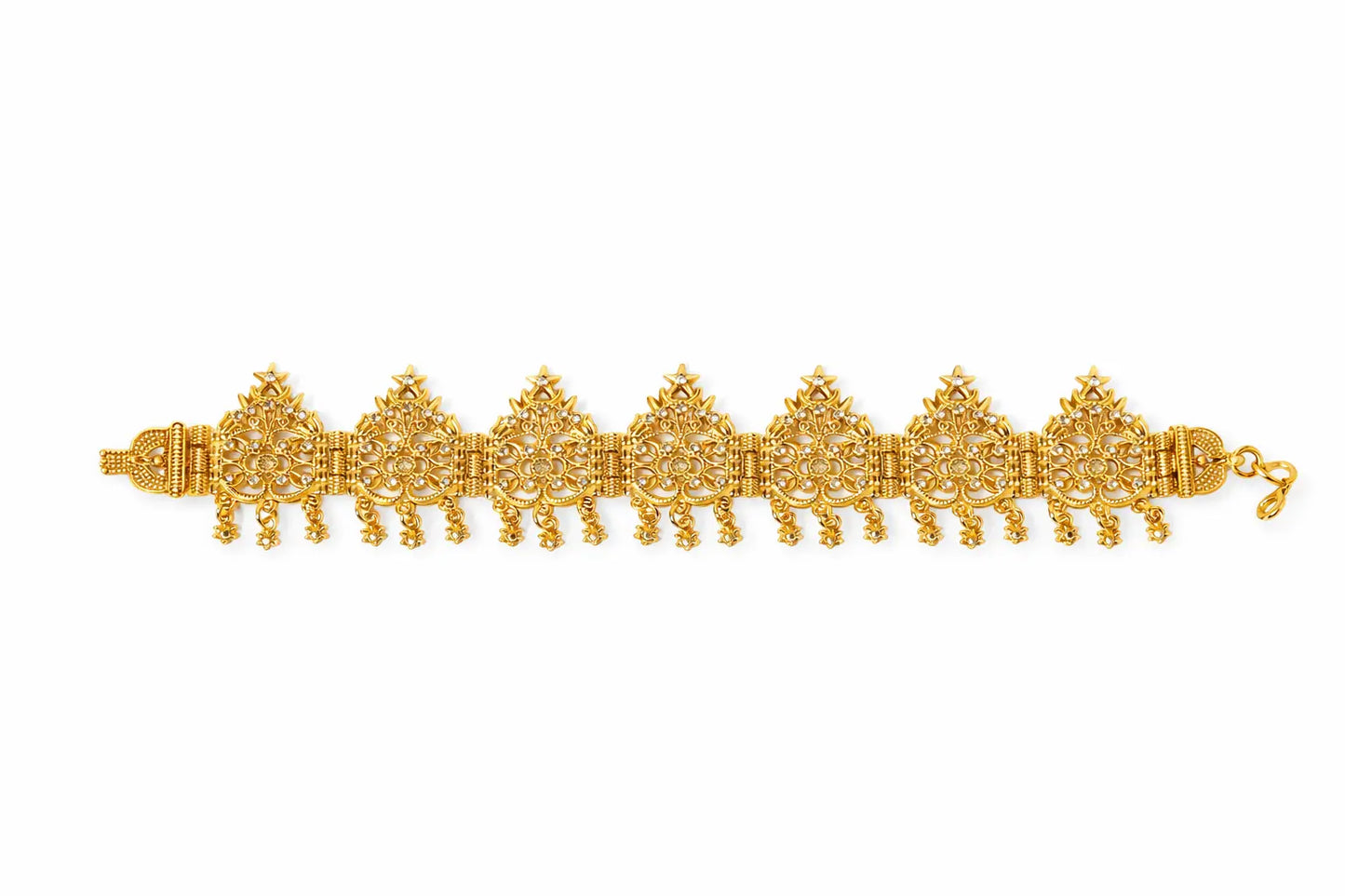 Bijoux de tête enfant