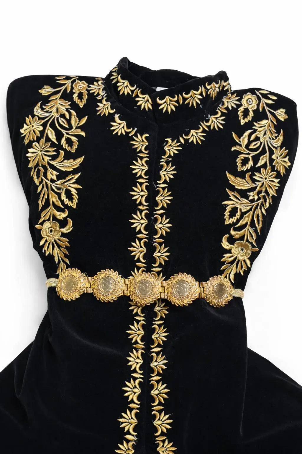 Caftan Kadi Myriam