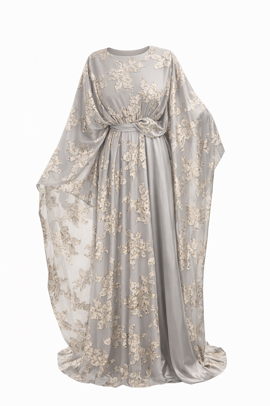 Robe Chaoui Mlehfa Rima — Robe Traditionnelle Algérienne Faite Main