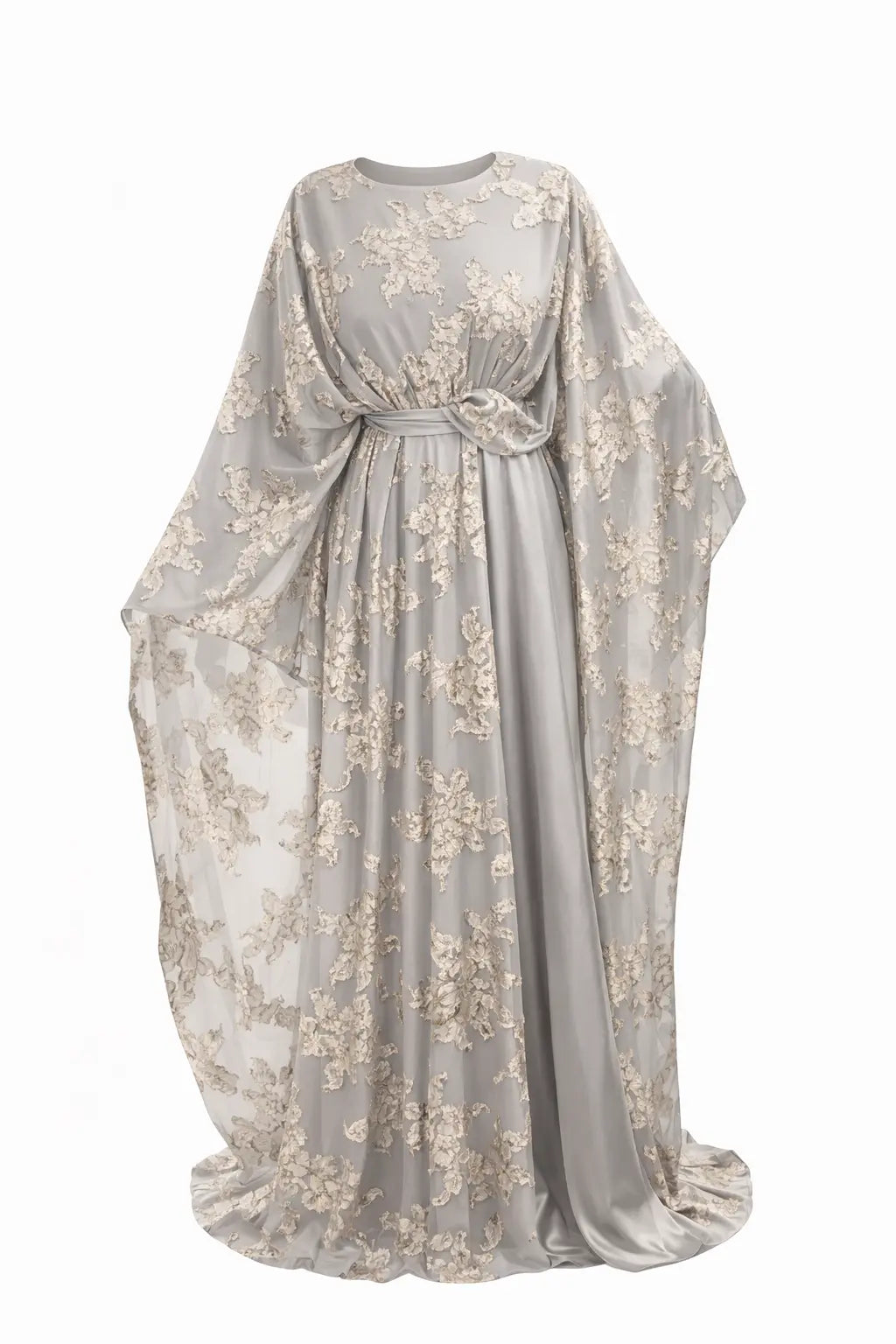 Robe Chaoui Mlehfa Rima — Robe Traditionnelle Algérienne Faite Main