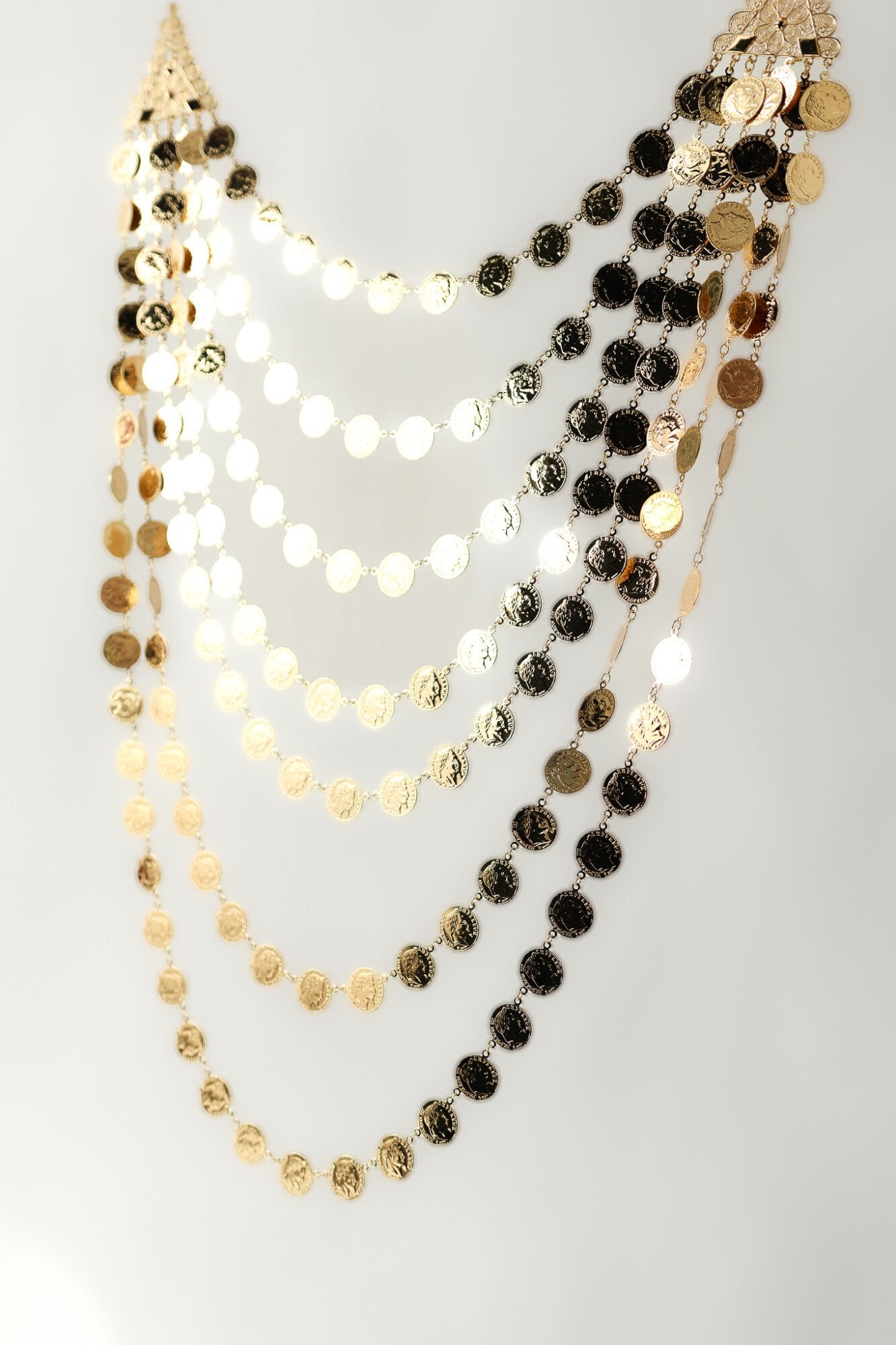 Collier de louis