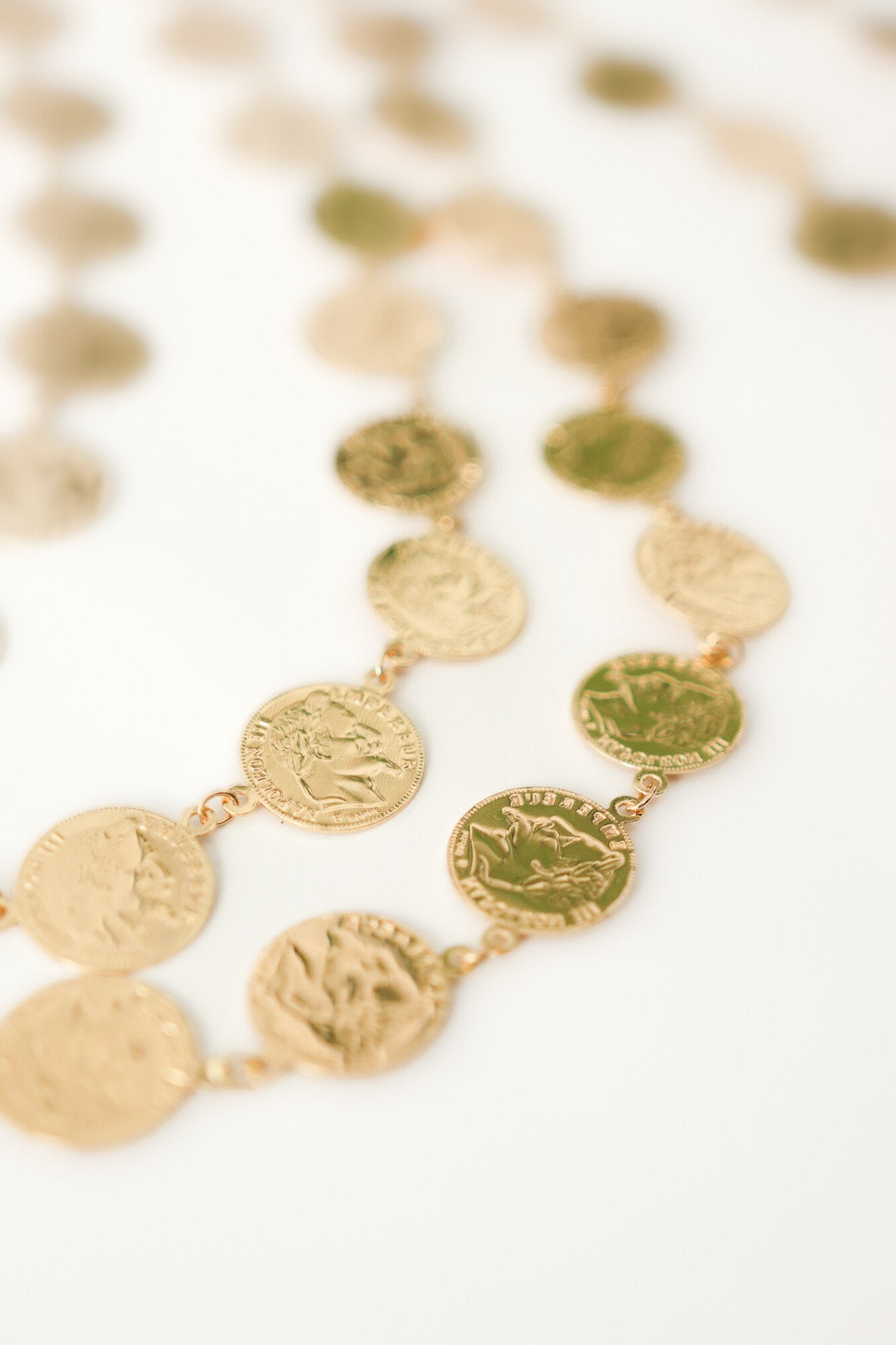 Collier de louis