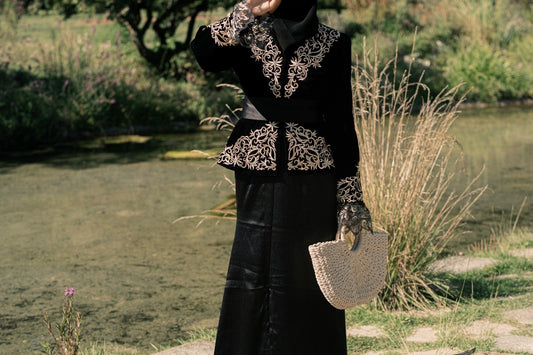 Karakou Dentelle