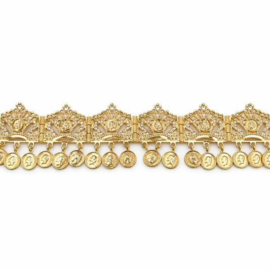 Bijoux de tête JBIN