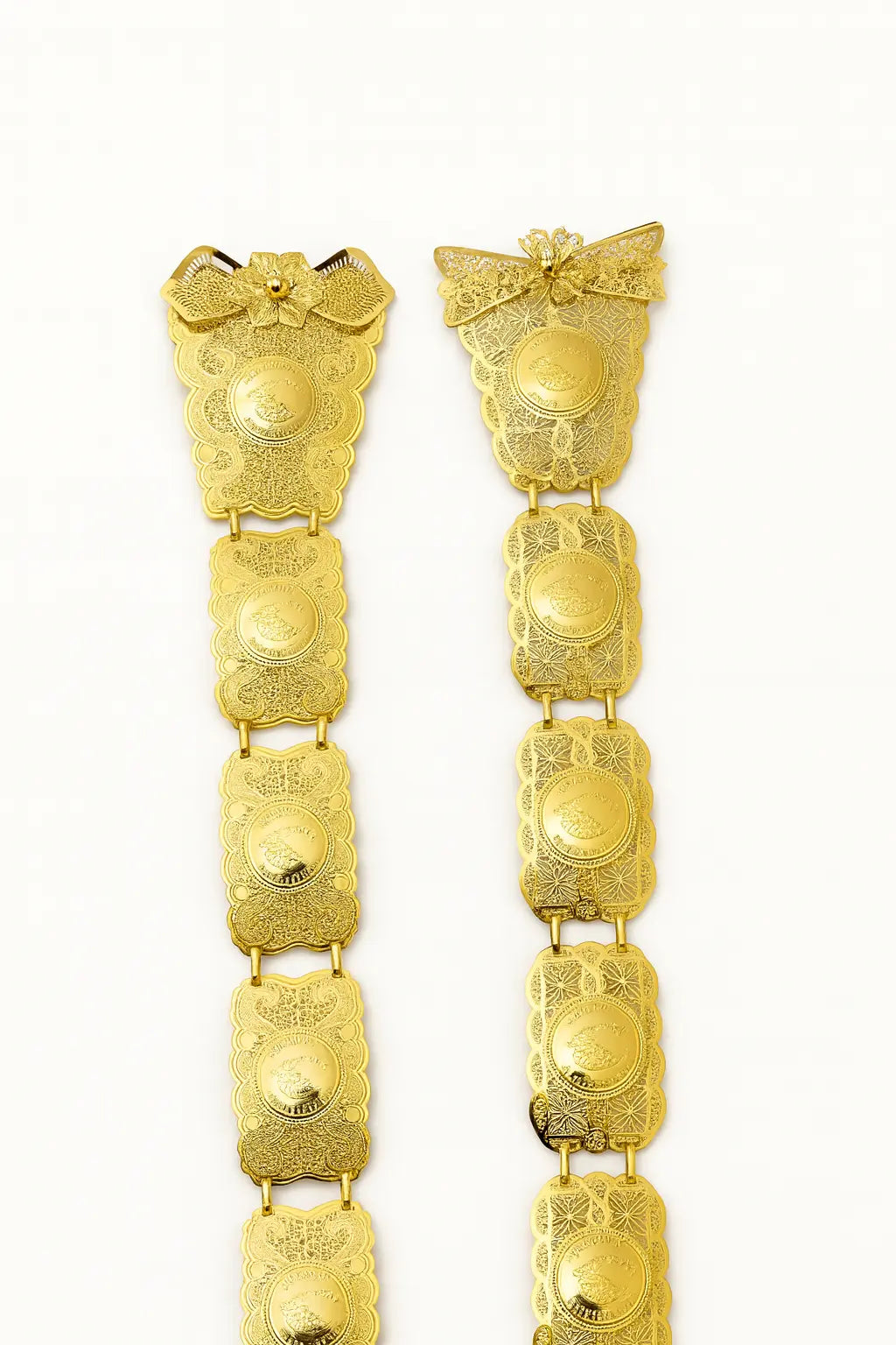 Ceinture de Louis B