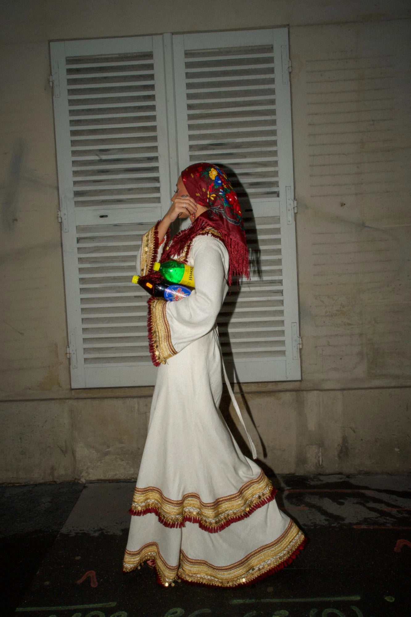 Modèle ASNA