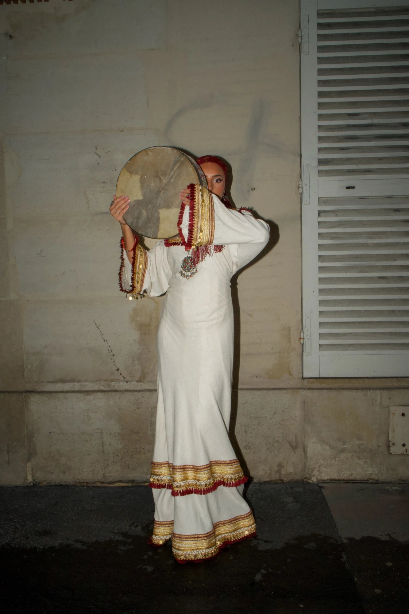 Modèle ASNA