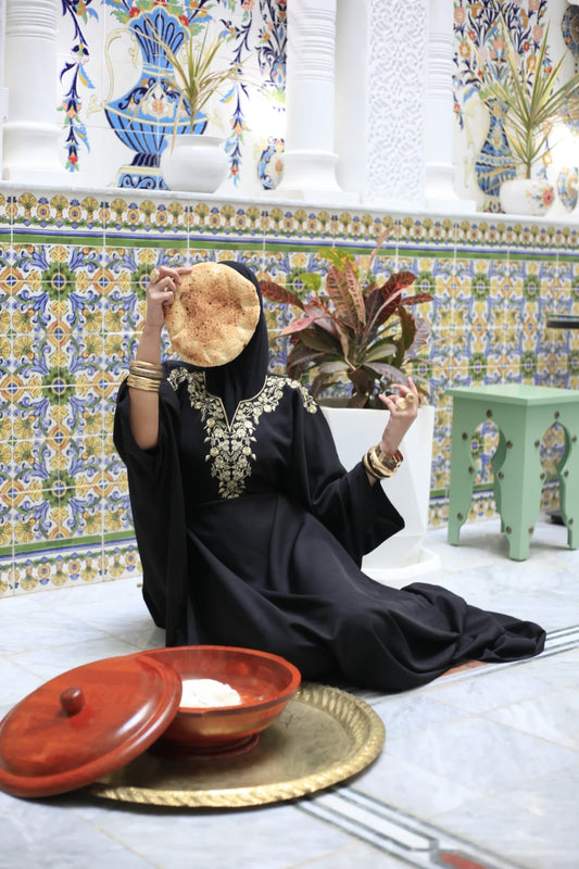 Robe Amina