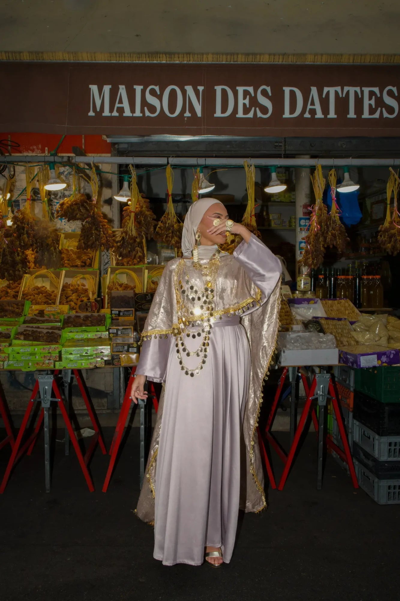 Modèle NALA