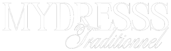 MYDRESSTRADITIONNEL